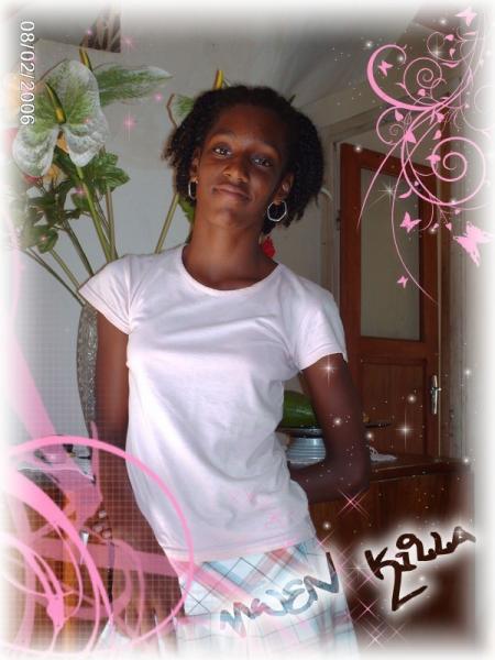 Cr&eacute;atriCe de ce skaii